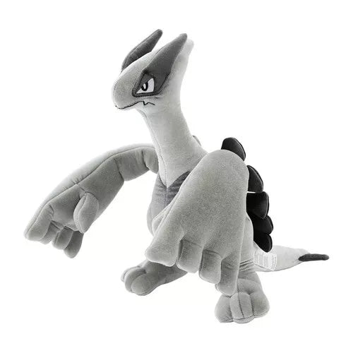 Pokemon Center Original Premium Plush Doll Lugia Silver Ver. JAPAN OFFICIAL