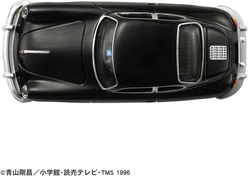 Takara Tomy Tomica Premium Unlimited 07 Detective Conan Porsche Gin JAPÓN