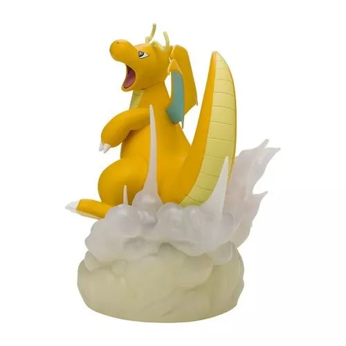 Pokemon Center Original Hakaikousen Figure Dragonite JAPAN OFFICIAL