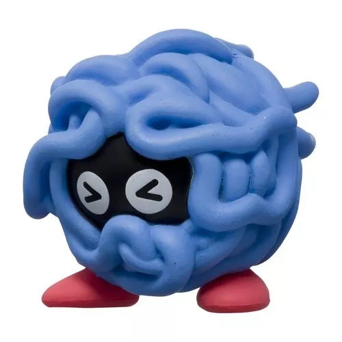 Pokemon Center Pokemon Figure Wind Resistant Complete Set Capsule Toy JAPAN