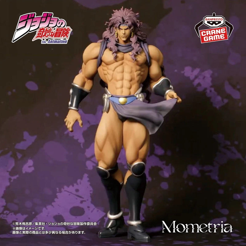 Banpresto Mometria JoJo's Bizarre Adventure Battle Tides Cars Figure JAPAN