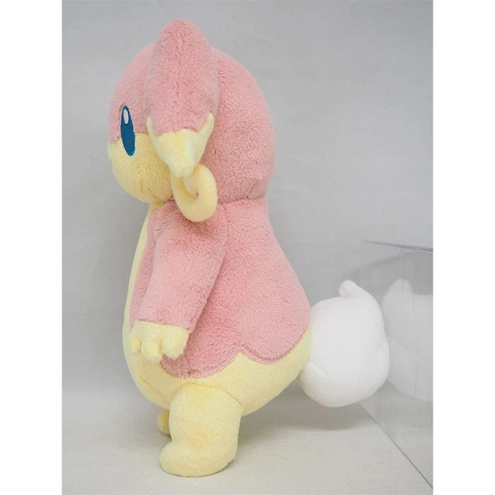 Pokemon All Star Collection Audino S Plush Doll JAPAN OFFICIAL