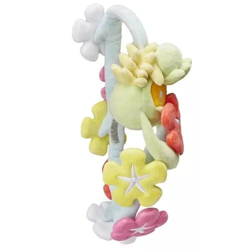 Pokemon Center original Comfey Plush Doll Japan Oficial
