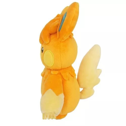 Pokémon All Star Collection Pawmot S Polde Doll Japan Official