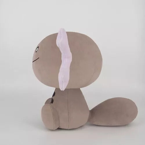 Pokemon Potehagu Cushion Wooper Fehush Doll Japón Oficial