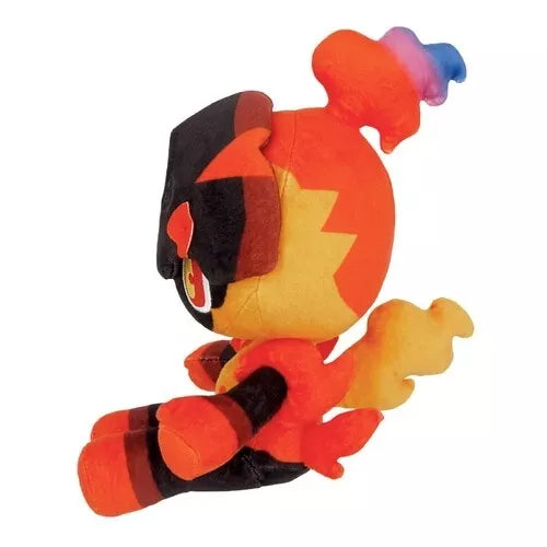 Pokemon All Star Collection Charcadet s bambola peluche Giappone ufficiale