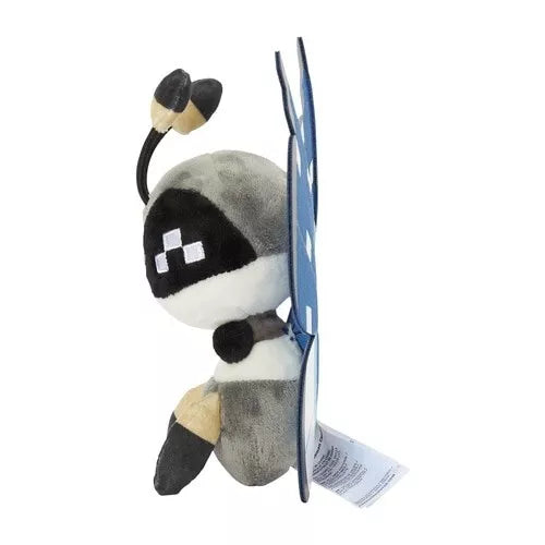 Pokemon Center Original Pokemon Fit Vivillon Polar Pattern Plush Doll JAPAN