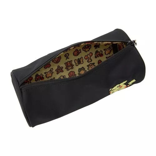 Pokemon Center Original PRODOTTI PER ESTERNI Custodia oro e argento UFFICIALE GIAPPONE