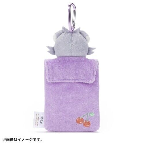 Pokemon Pokepeace Card Card Card Espurr Japan Official