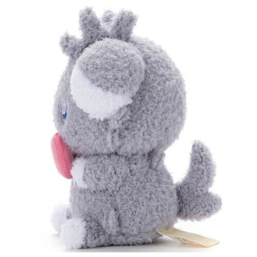 Pokemon Pokepeace Sweets Ver. Plush Doll Espurr JAPAN OFFICIAL