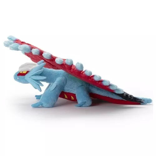 Pokemon Kimi ni Kimeta Roaring Moon Peluche UFFICIALE DEL GIAPPONE