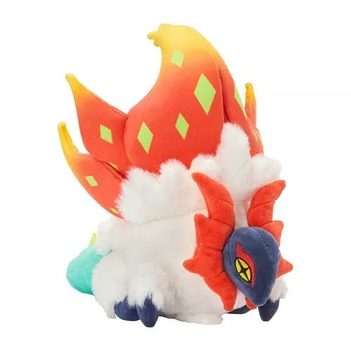 Pokemon Center Center Originale Plush Boll Slither Slither Japan Officiale