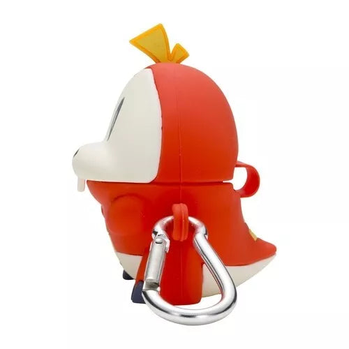 Pokemon Center original Kamitsuki-Tai Caut Die para AirPods Pro Fuecoco Japón