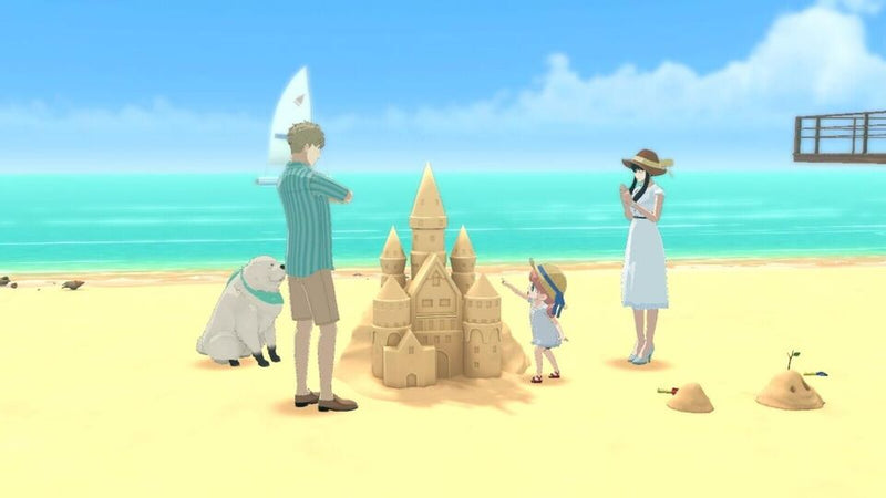 Nintendo Switch DIARIO DE OPERACIONES SPYxFAMILY Edición Odekeke OFICIAL DE JAPÓN