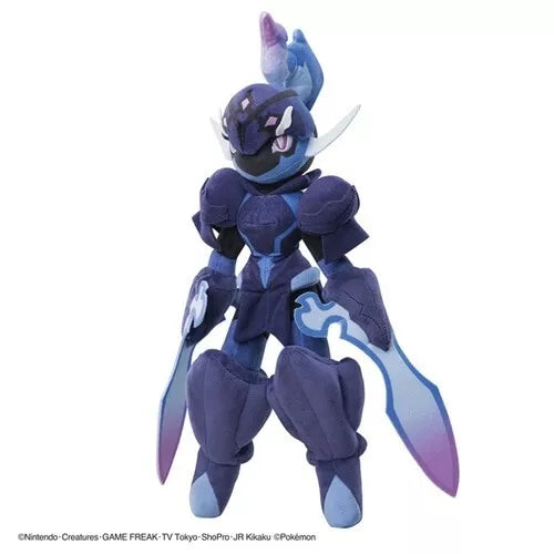 Takara Tomy Pokemon Ceruledge Peluche Poupée JAPON OFFICIEL