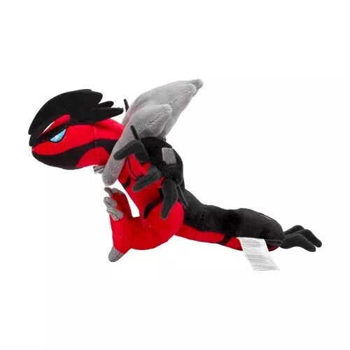 Pokemon Center Pokemon Fit Pokemon Fit Yveltal Plush Boll Japan Offici ToysOneJapan