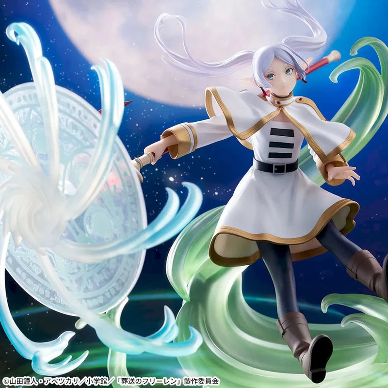 SEGA FiGURiZMα Frieren Beyond Journey's End The Height of Magic SEGA FiGURiZMα Frieren Beyond Journey's End The Height of Magic