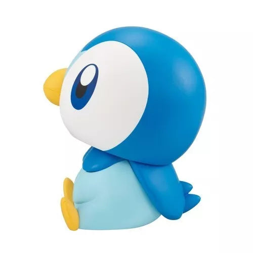 Buscar Pokemon Piplup Figura Japón Oficial