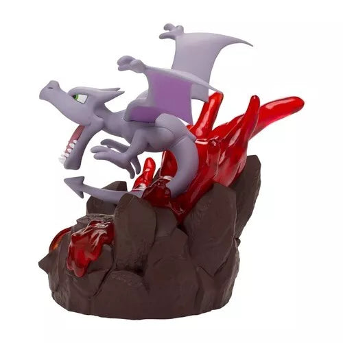 Pokemon Center Original Hakaikousen Figure Aerodactyl JAPAN OFFICIAL