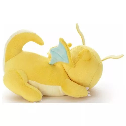 Pokemon suya suya peluche poupée s dragonite japon