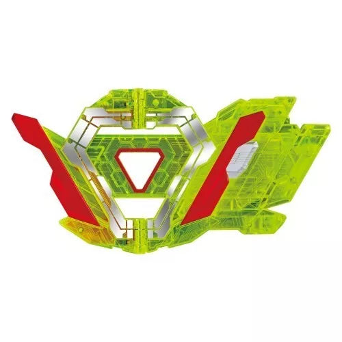 BANDAI Kamen Rider Zero-One SUPER BEST DX Zero Two Progrise Schlüssel- und Treibereinheit