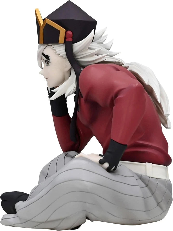 FuRyu Noodle Stopper Demon Slayer Doma Figure JAPAN OFFICIAL