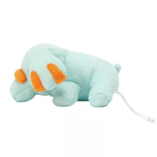 Pokemon Center original Phanpy lavable Plush Doll Japan