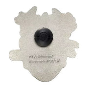 Pokemon Center Original Card Pins Logo PJCS2024 JAPAN OFFICIAL