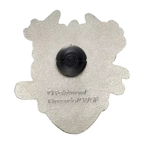 Pokemon Center Original Card Pins Logo PJCS2024 JAPAN OFFICIAL