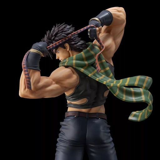 JoJo's Bizarre Adventure Battle Tendency Joseph Joestar 1/8 Figure JAPAN