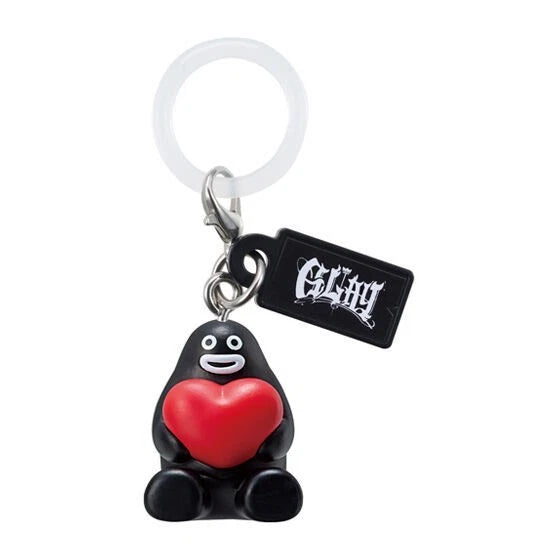 BANDAI GLAY Mejirushi Accessory Complete Set Capsule Toy JAPAN OFFICIAL