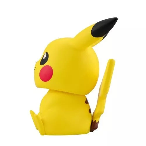 Buscar Pokemon Pikachu Figura Japón Oficial