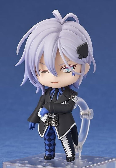 Nendoroid Amnesia Ikki Action Figure Giappone Officiale