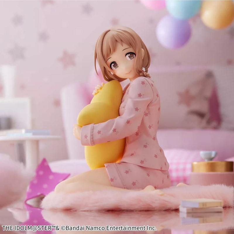 Banpresto Relax time The Idolmaster Shiny Colors Mano Sakuragi Figure JAPAN