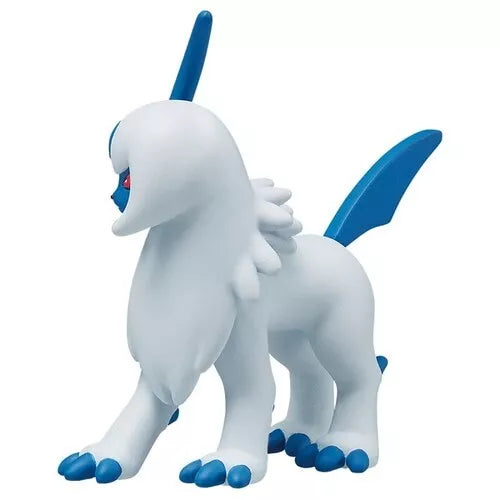 Pokemon Moncolle Absol MS-46 Figure JAPAN OFFICIAL