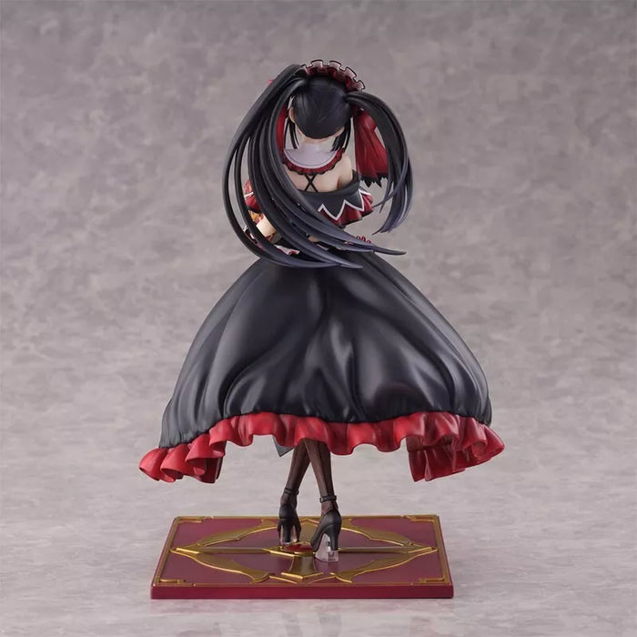 Date un kurumi en direct Rasiel Rasiel Ver. 1/7 figure officielle du Japon