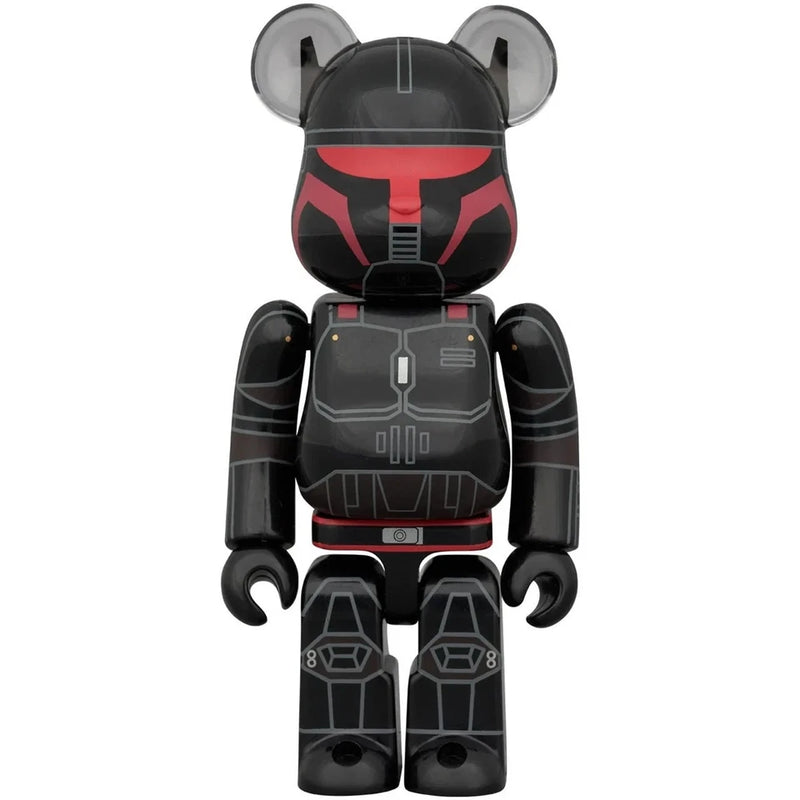 Medicom Toy BE@RBRICK Chase Star Wars 2 12Pack BOX Action Figure JAPAN OFFICIAL