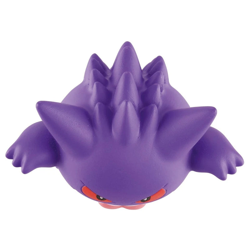 Pokemon MonColle Gengar MS-26 Figure JAPAN OFFICIAL