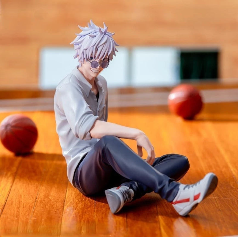 SEGA Yumemirize Jujutsu Kaisen Suguru Geto ＆ Satoru Gojo 2 Set Figure JAPAN