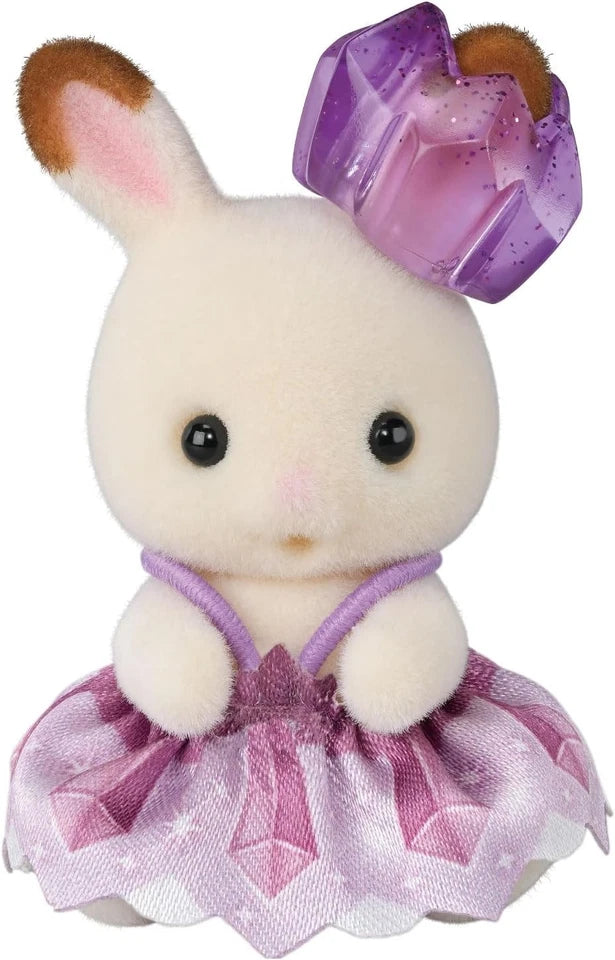 Epoch Sylvanian Families Baby Collection Baby Fairy Forest Friends Series BOX