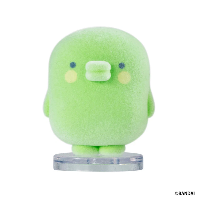 BANDAI Capsule Flockies Tamagotchi Complete Set Figure Capsule Toy JAPAN