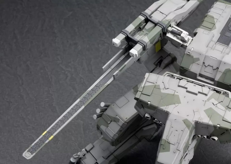 metal gear solid model Kotobukiya Metal Gear Solid Metal Gear REX 1/100 Model Kit JAPAN OFFIC — ToysOneJapan