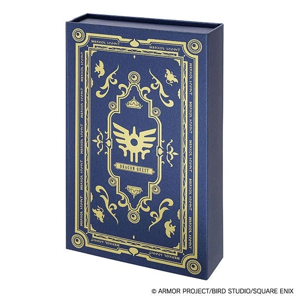 Dragon Quest Metallic Items Gallery Special Erdrick's Sword & Erdrick's Shield