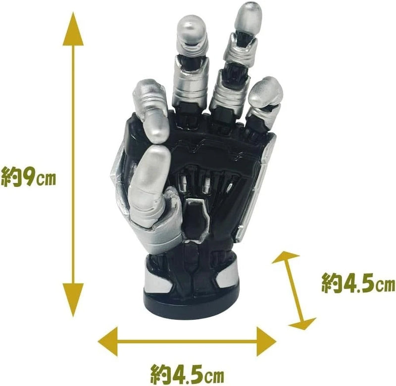 TAITO Cyberpunk 2077 Johnny Silverhand Accessory Stand JAPAN OFFICIAL