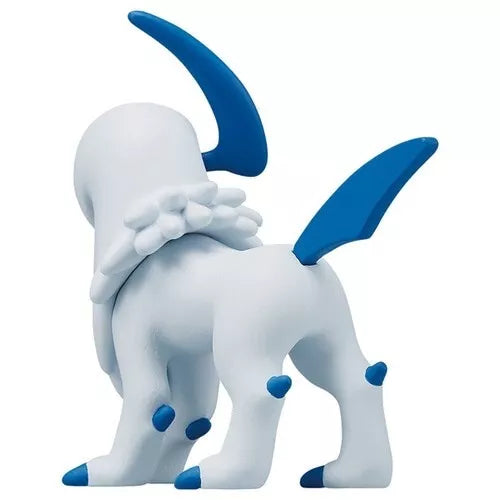 Pokemon Moncolle Absol MS-46 Figure JAPAN OFFICIAL
