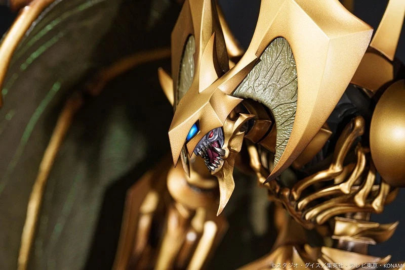 Yu-Gi-Oh! Duel Monsters GX Hamon Figur JAPAN OFFIZIELL