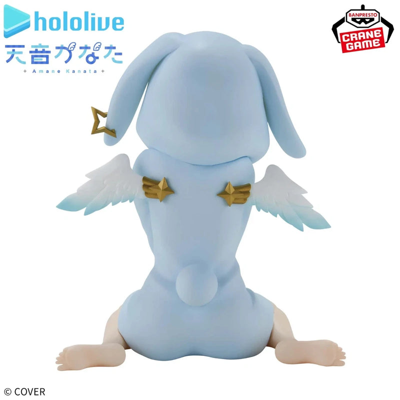 Banpresto Hololive If Relax Time Kanata Amane Figure JAPAN OFFICIAL