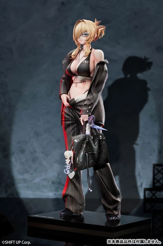 Goddess of Victory Nikke Grave Beautiful You 1/7 Figure JAPAN OFFICIAL