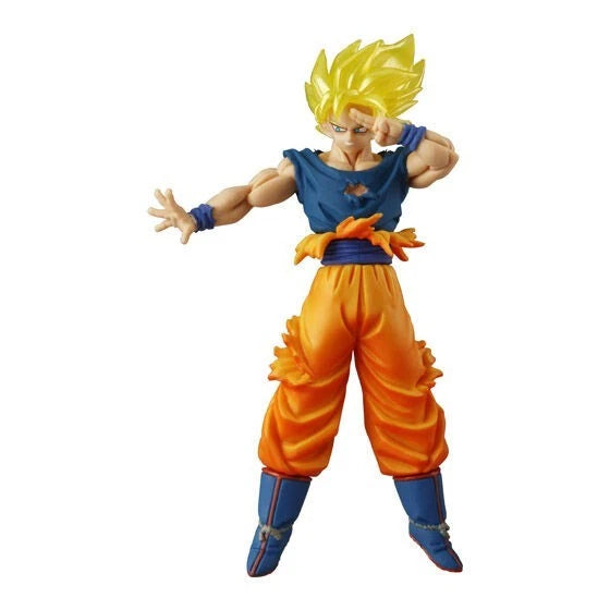 BANDAI HG Dragon Ball 05 MAJIN BUU SAGA 2 Complete Set Figure Capsule Toy JAPAN