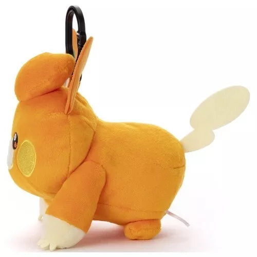 Muñeco de peluche Pokemon Sound Pawmi OFICIAL DE JAPÓN